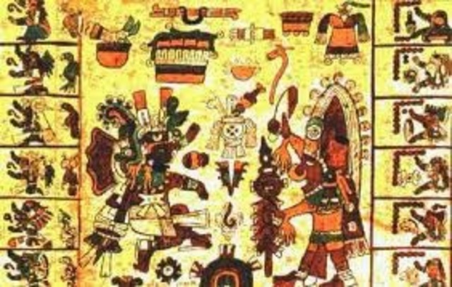 Los Mayas