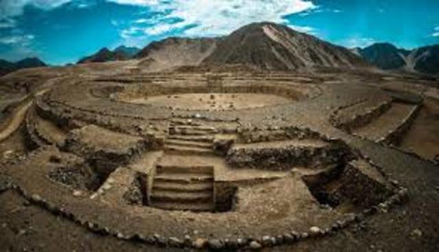 Caral