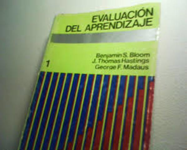 Bloom, Hastings, Madaus