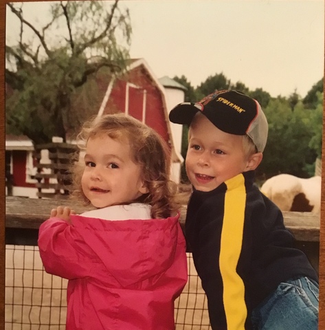 Toddler - Language Development