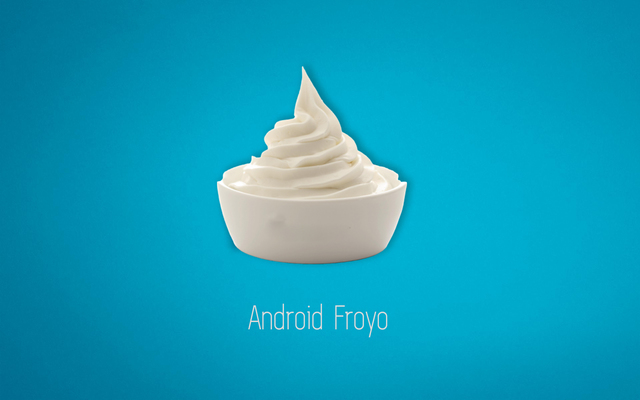 Android 2.2, Froyo