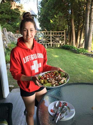 Adolescence - Moral Development