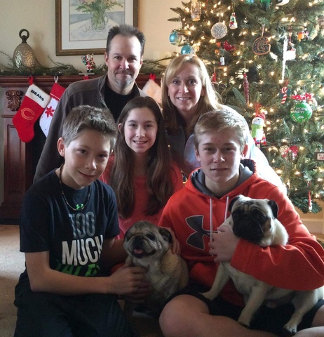 Adolescence - Moral Development