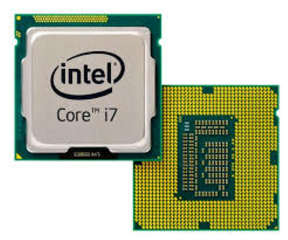 El Intel Core i7 Nehalem