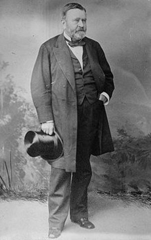 Grant Wins at Chattanooga