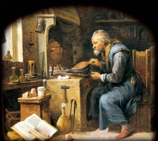 SIGLO XVI HASTA SIGLO XIX