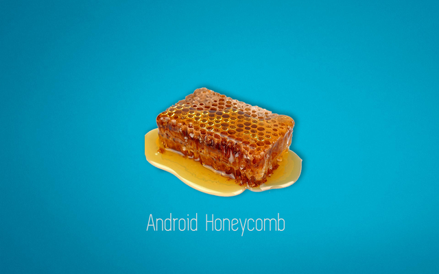 Android 3.0, Honeycomb