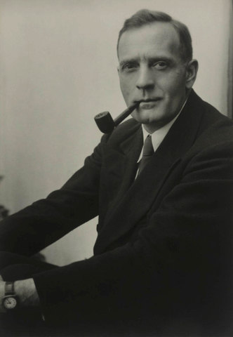 Edwin Hubble