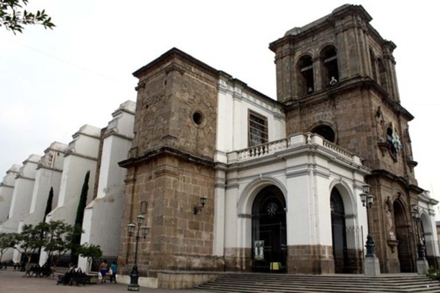 El nacimiento de un gran pueblo.