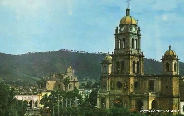 Un pueblo que de tan grande, lo hicieron ciudad.