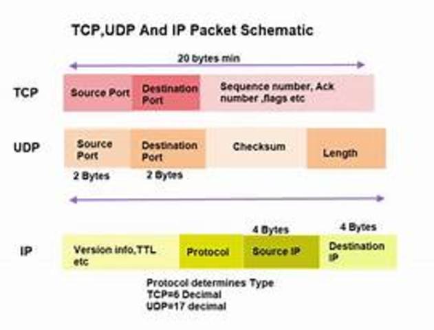 Se establece la calidad de la red mediante la ISO.