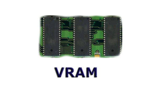 VRAM
