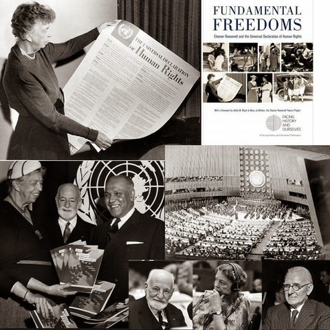 Declaración Universal De Los Derechos Humanos