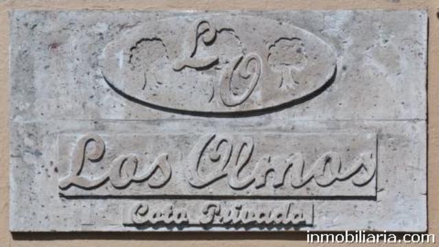 Se fundó la comunidad de "Los Olmos"