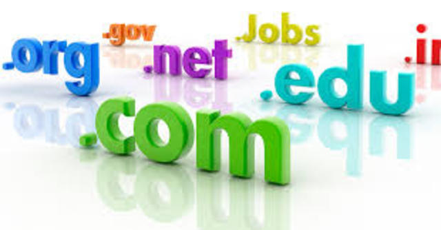 Creación de sufijos geográficos