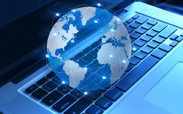 Computadora(1947) Internet(1969)