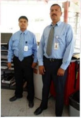 Mejorando la seguridad