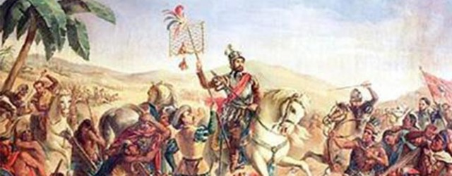 Conquista de Guatemala