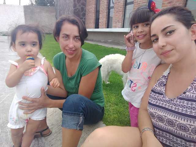 Integrandome a esta comunidad