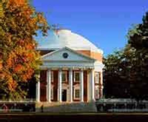 Rosenberger v. University of Virginia