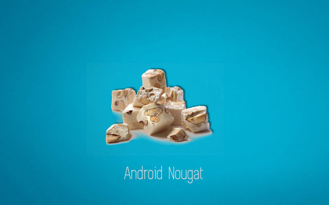Android 7.0, Nougat