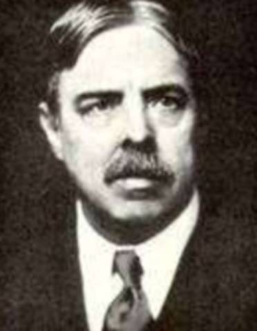 Otro representante del método conductista