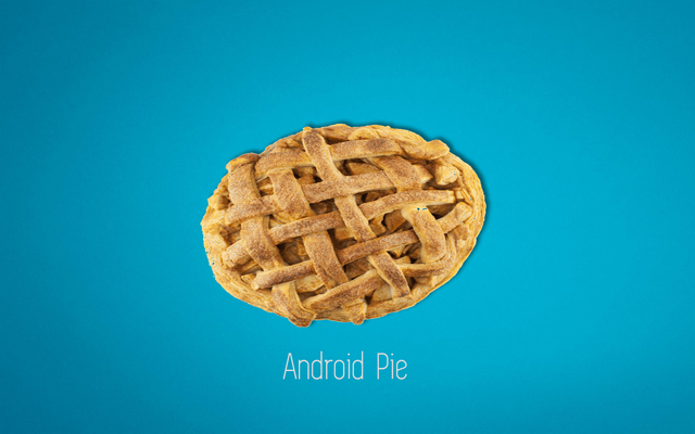 Android 9.0, Pie