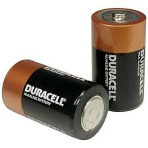 Modern Day Battery