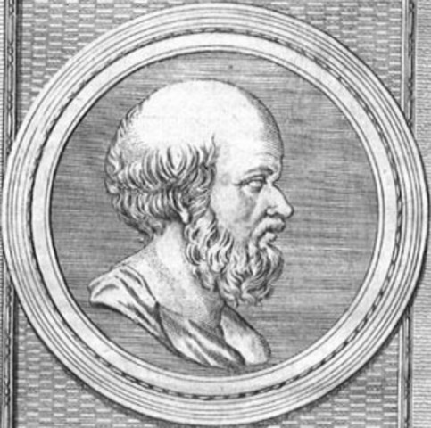 Eratosthenes, Worlds circumfrence