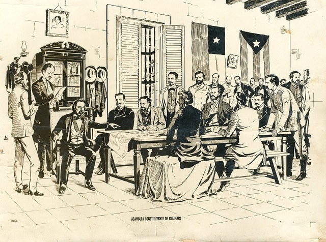 REFORMA 1874