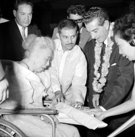 Aguinaldo para los trabajadores