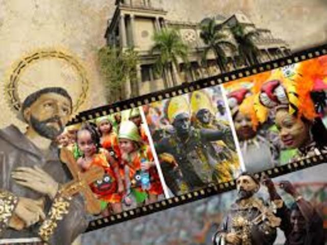 ÚLTIMO CUARTO DEL SIGLO XX