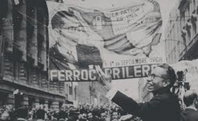 Plan Nacional de Desarrollo Social y Económico