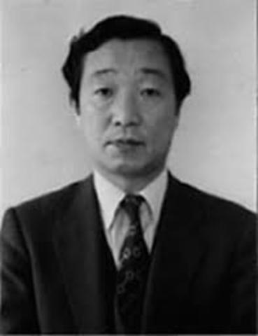 Kazuhiro Fuchi