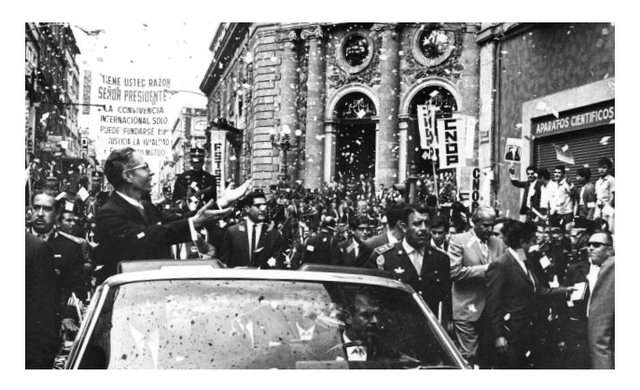 Fortalecer a los Estados.