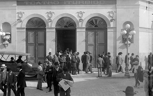 QUERÉTARO CAPITAL FEDERAL