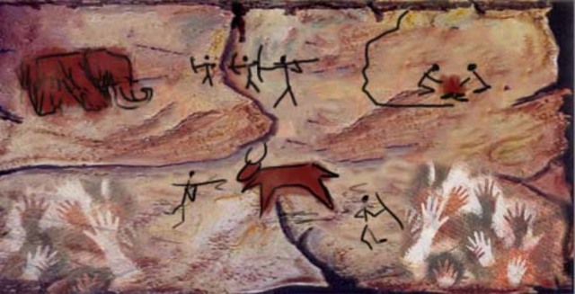 ORIGENES SIGLO XV – XVI