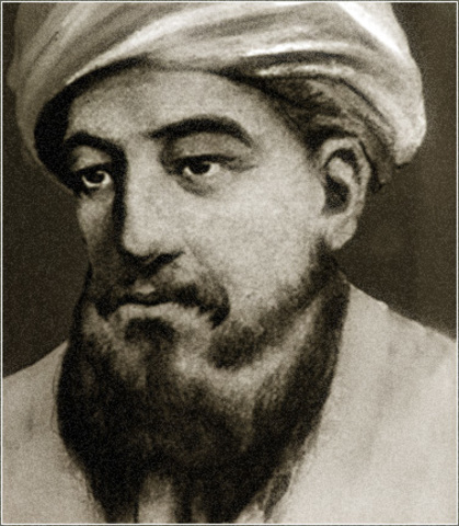 Maimónides (1135 – 1204, España)