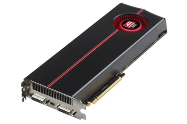 ATI Radeon HD 5970