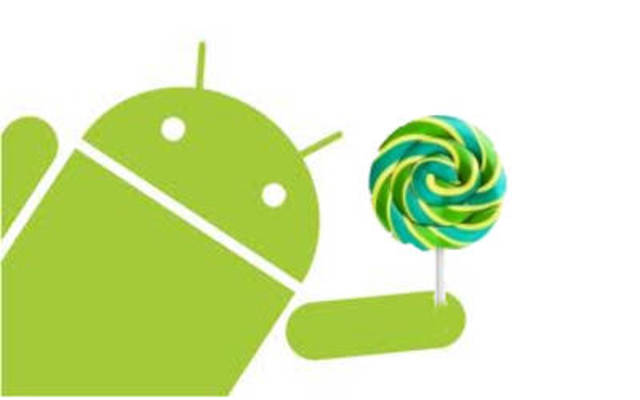 Android 5.0: Lollipop