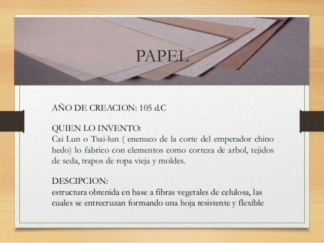 PAPEL