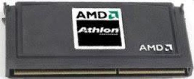 El AMD Athlon K7 (Classic y Thunderbird)