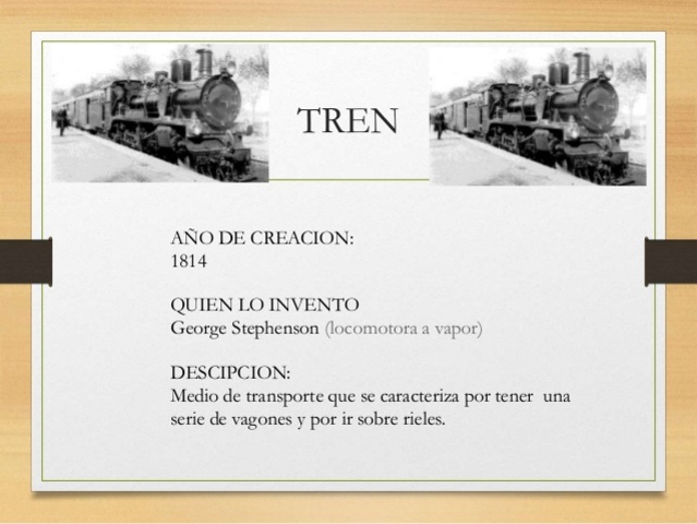 TREN