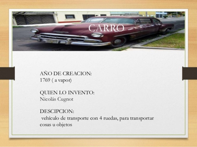 CARRO