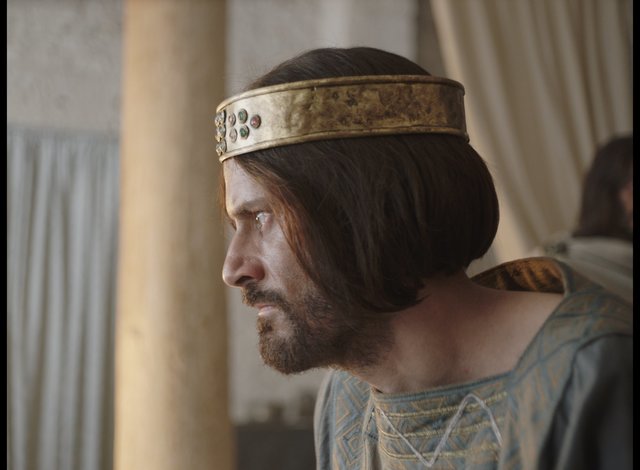 Borrell II independitza els comtats del regne Franc