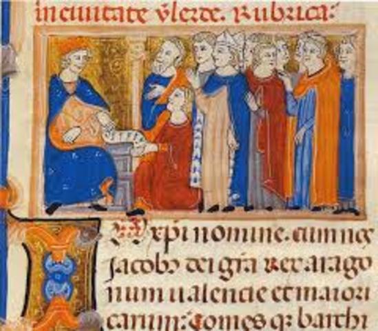 Usatges de Barcelona