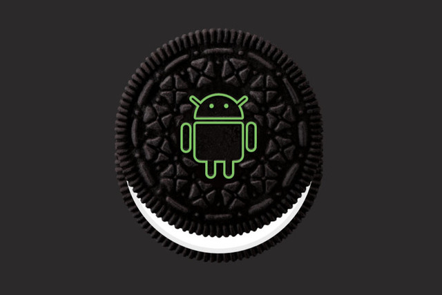 Android 8.0: Oreo