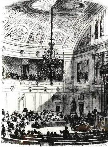 La descomposició del sistema