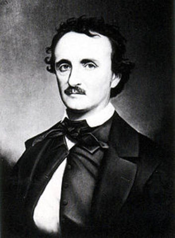 Edgar Allan POE