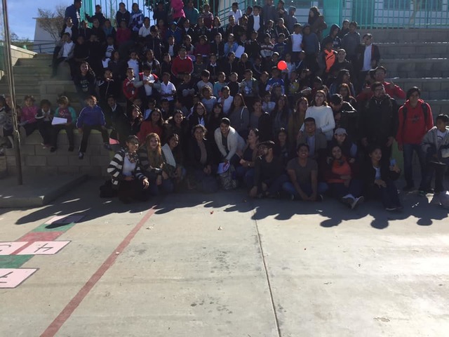universidad tiempo actual